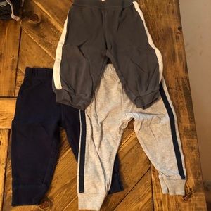 12 Month Boys Pants